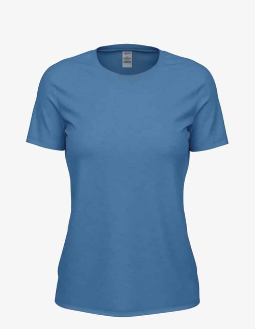 Club Crew T-Shirt | 8600