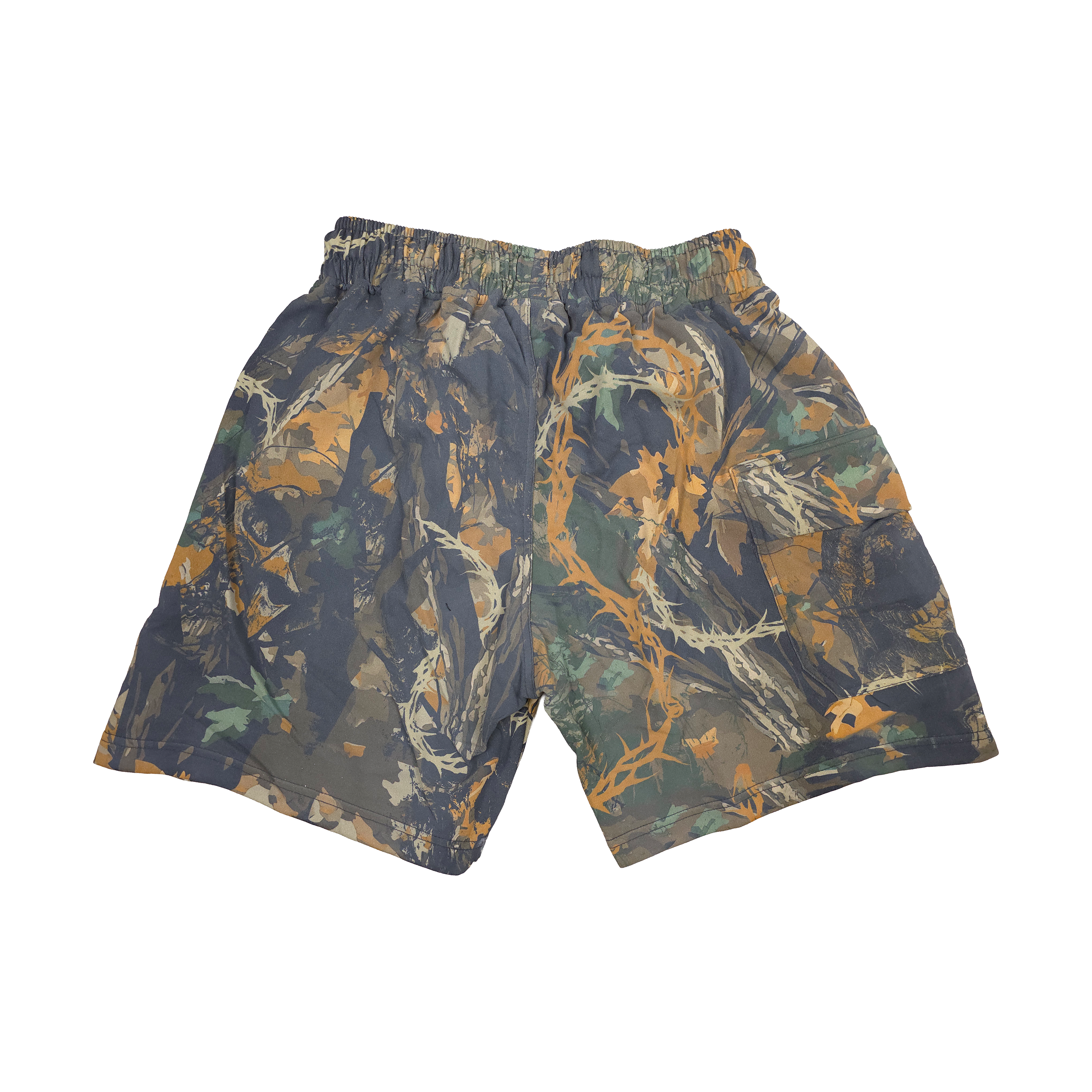 Mayhem Shorts
