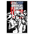 Dying the American Dream Print