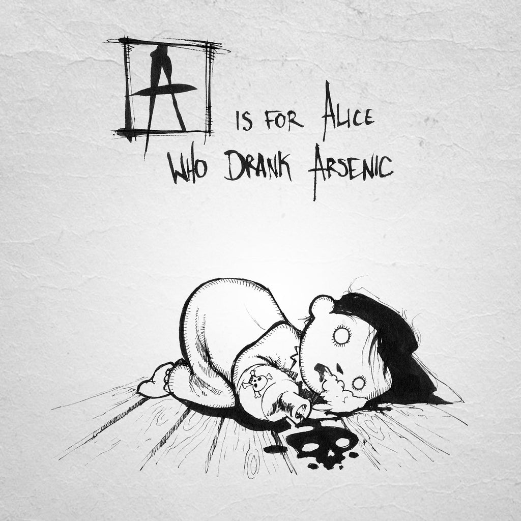 A Gorey Demise Softback Book