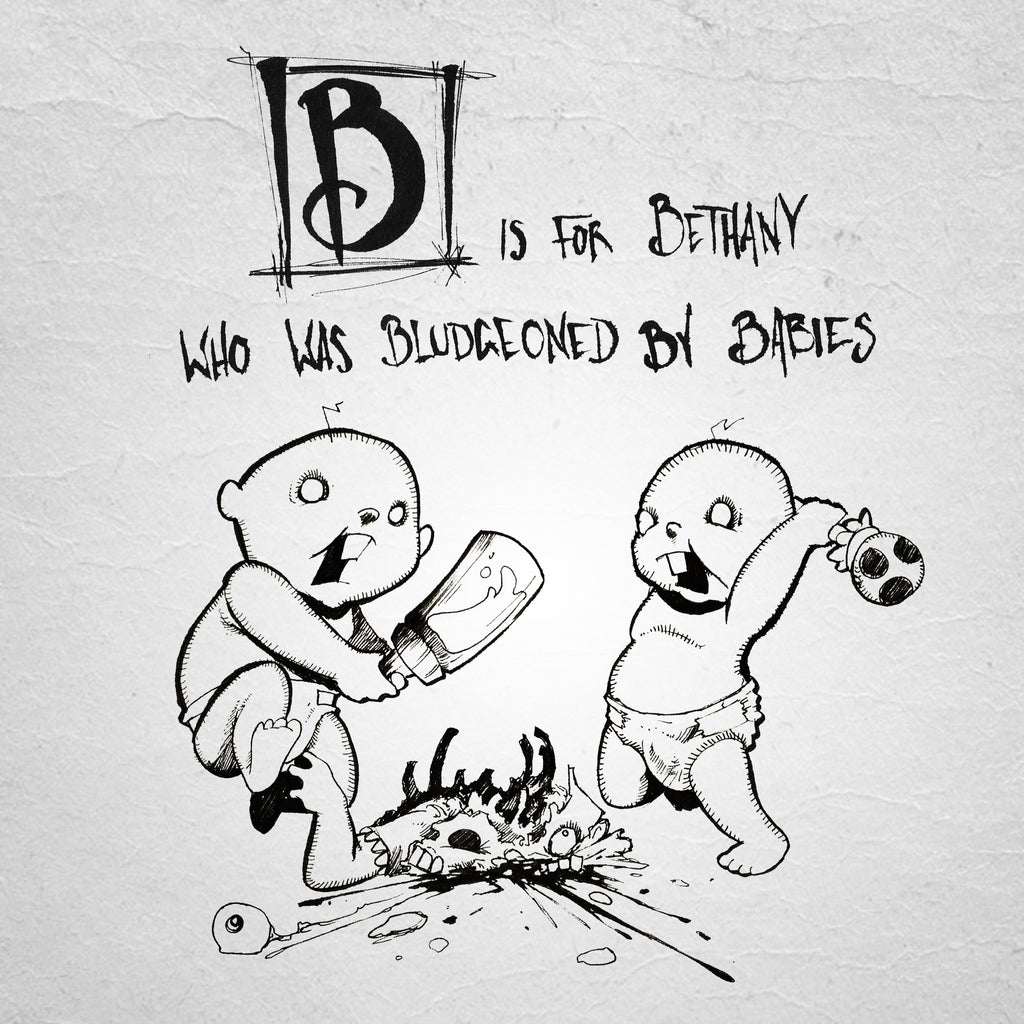 A Gorey Demise Softback Book