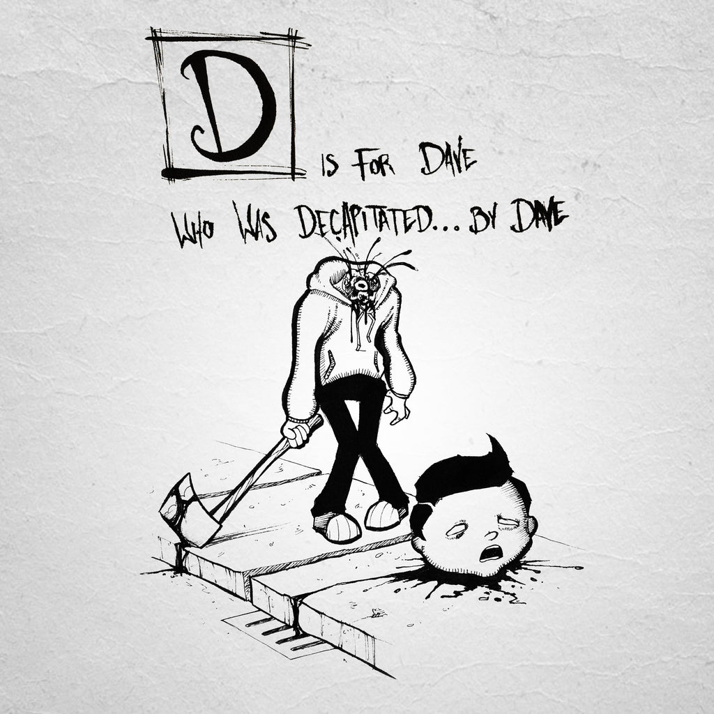 A Gorey Demise Softback Book