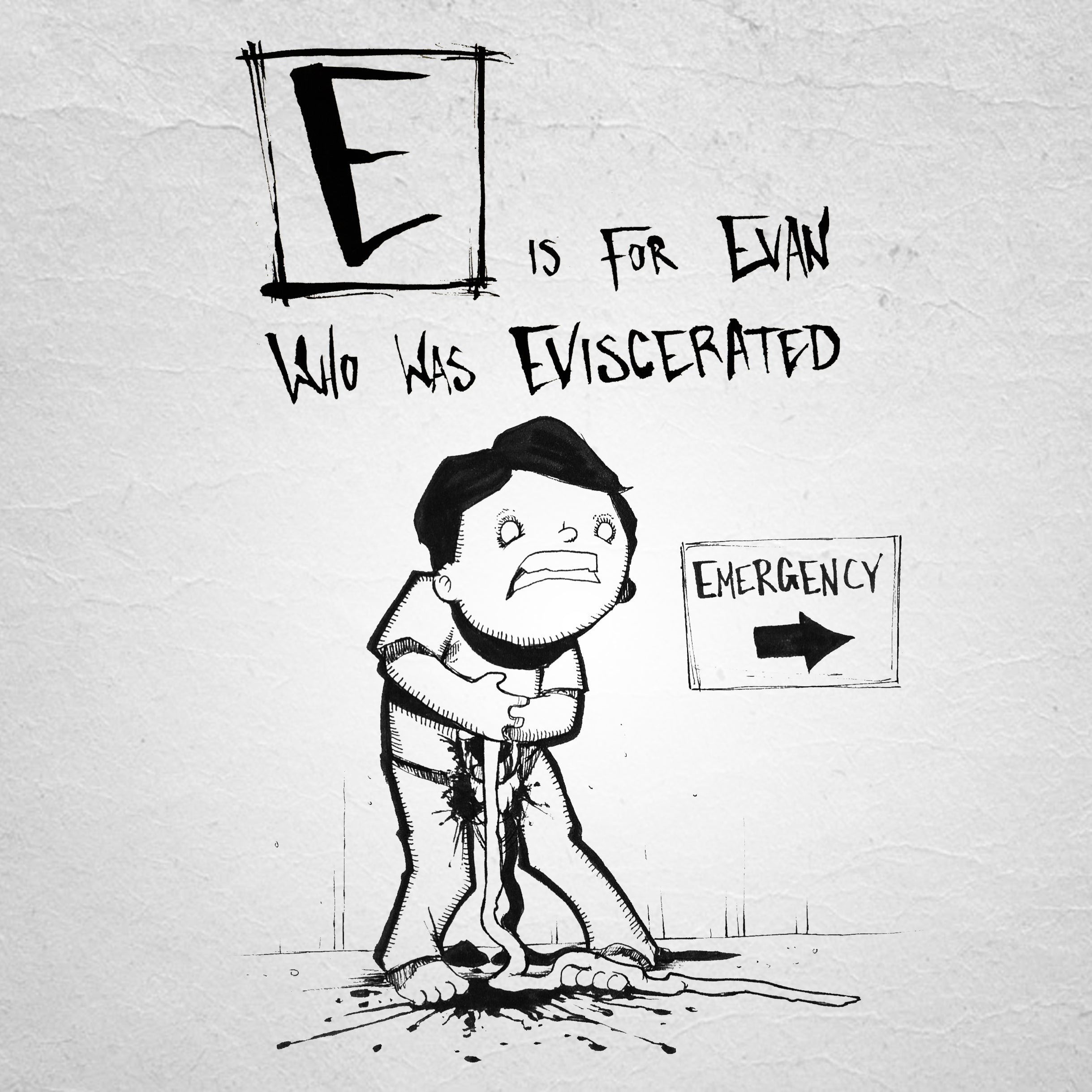 A Gorey Demise Softback Book