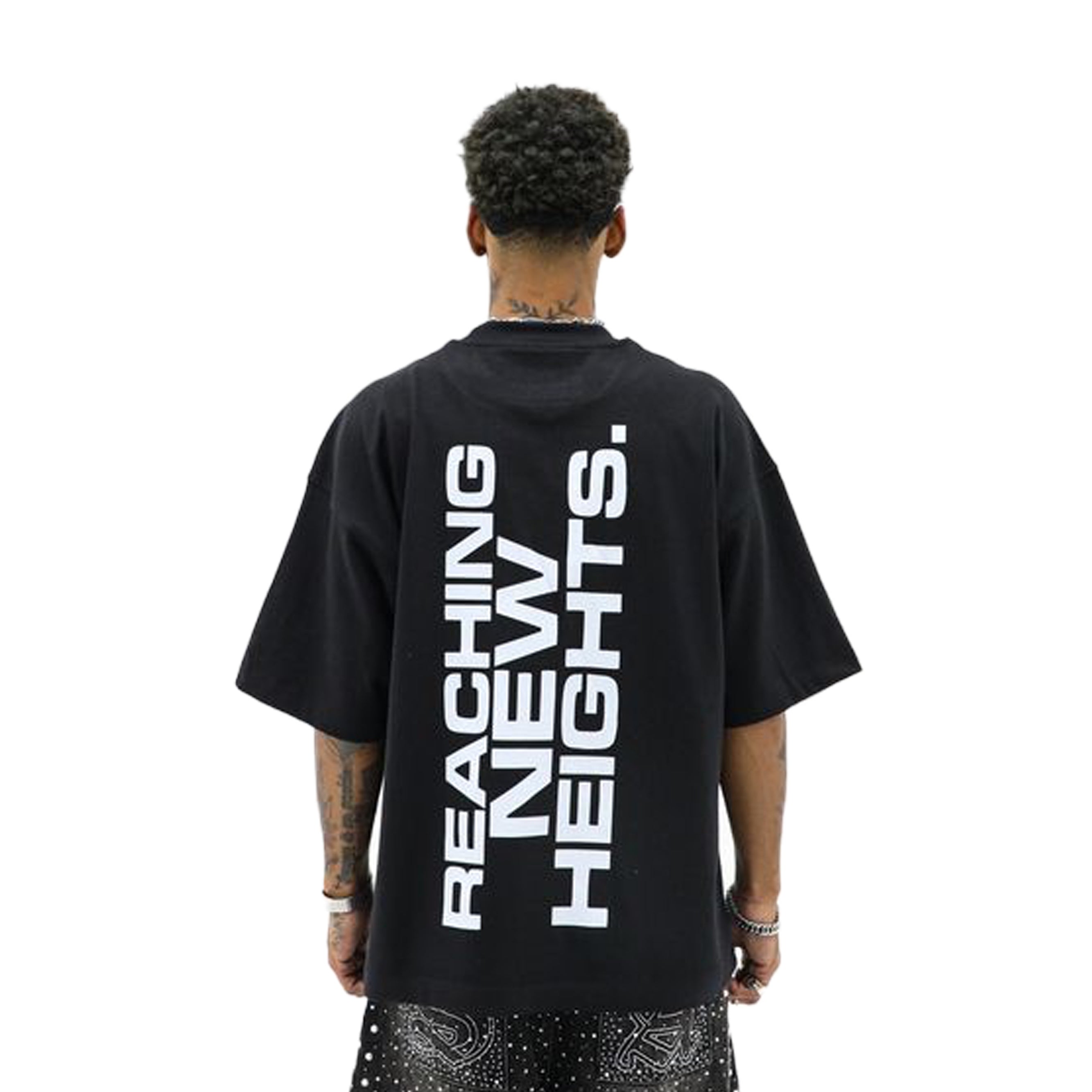 Heights "Logo Archive"