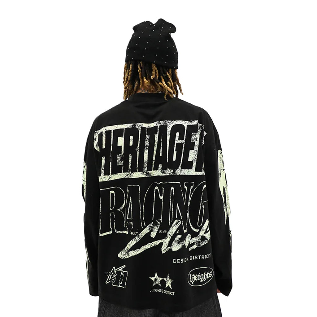 Heritage Race Club