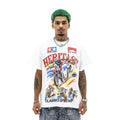 Heritage Motocross Half-sleeve