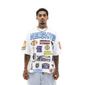 HD Varsity Tee