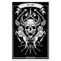 4 Horsemen War Print