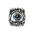 Iris Sticker