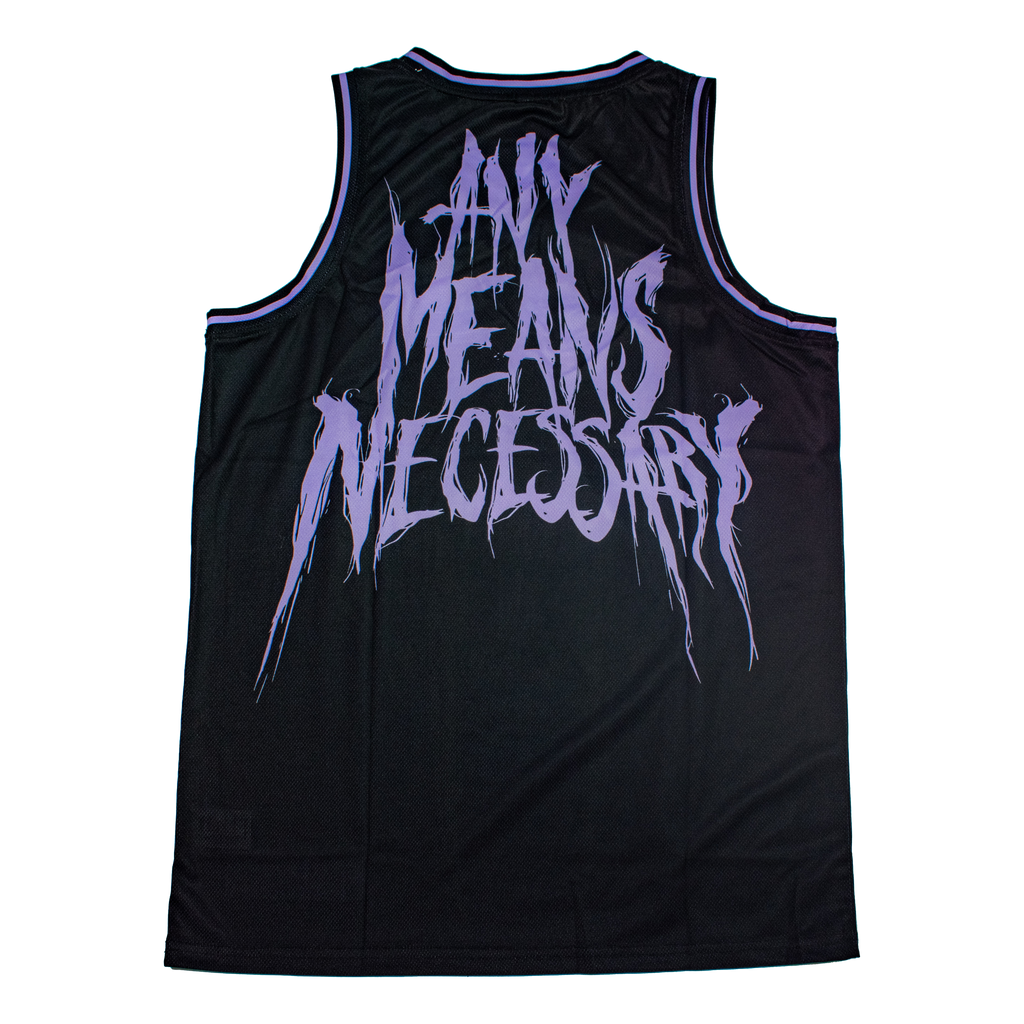 Walrus Jersey