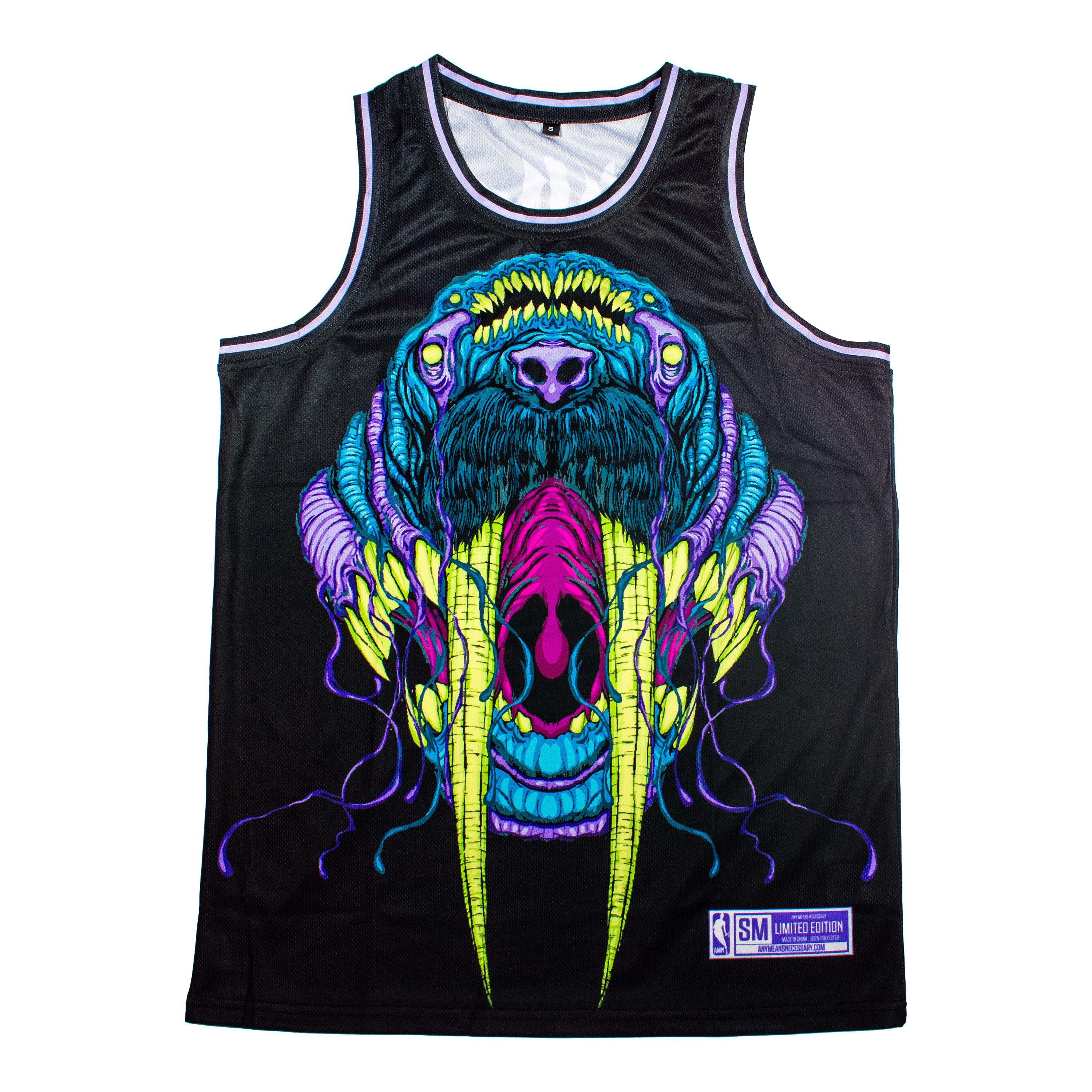 Walrus Jersey