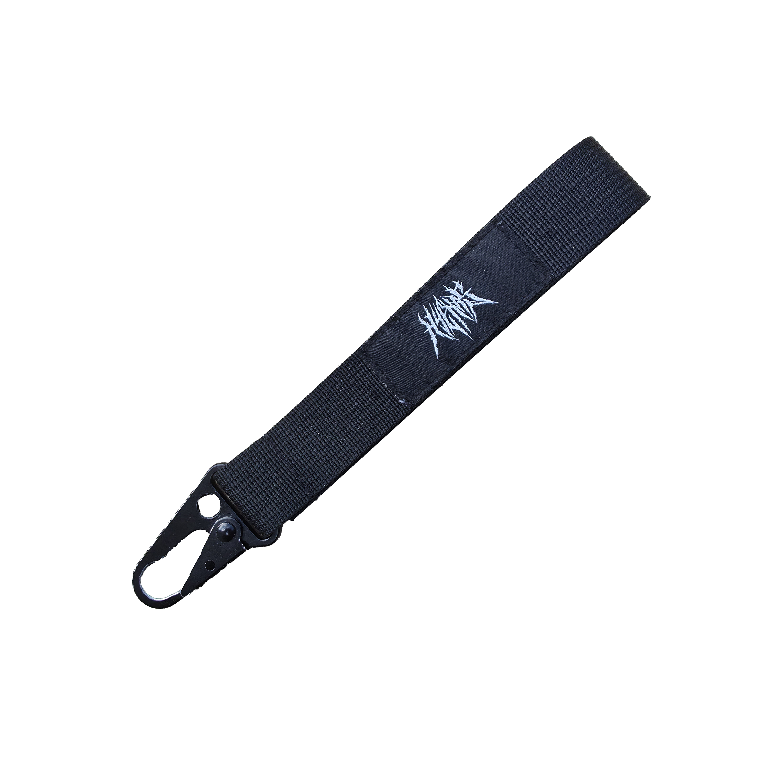 Hyenas Lanyard