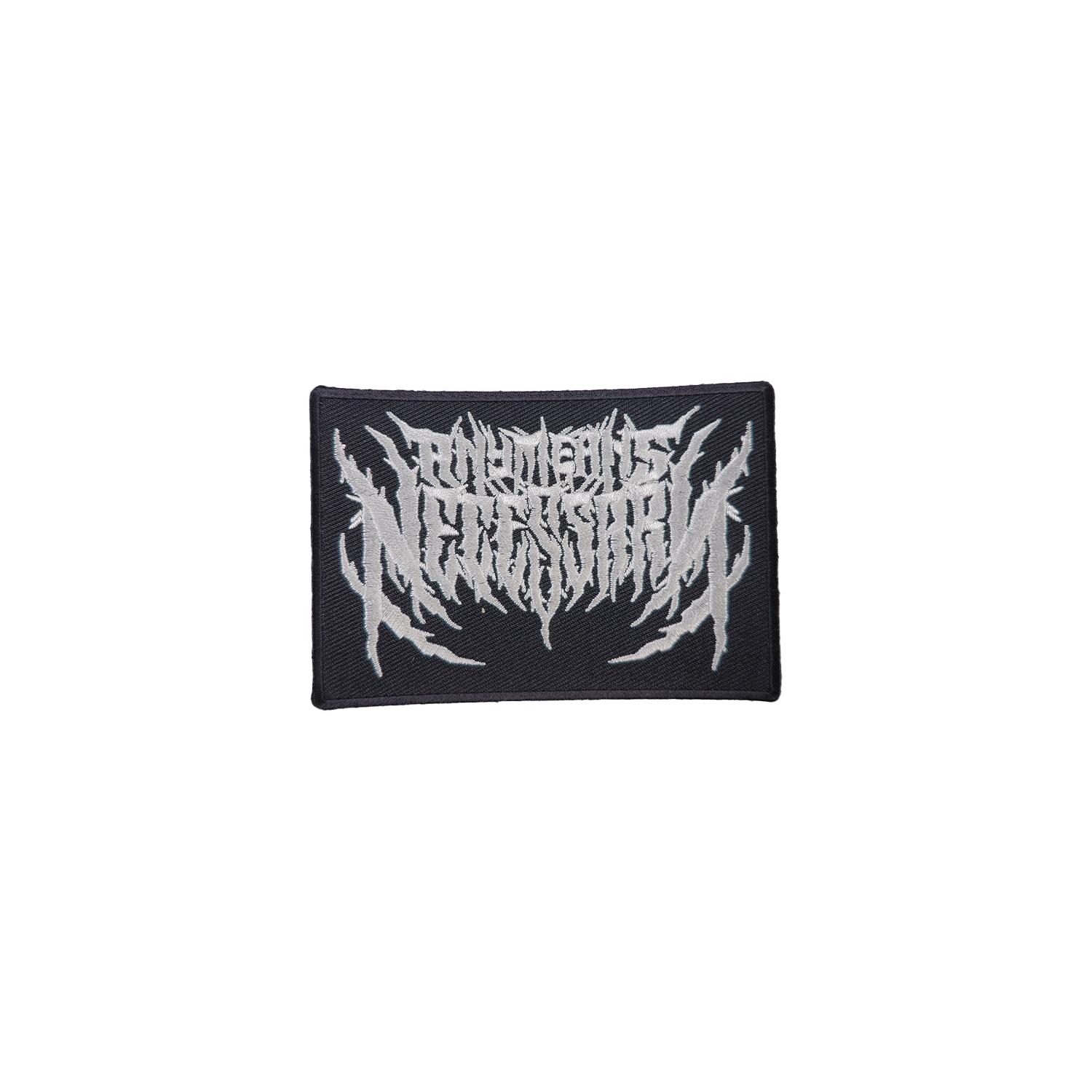Wretch Patch