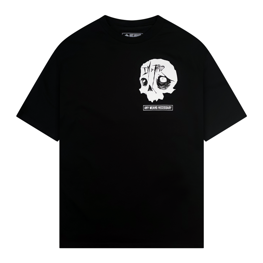 So Tired T-Shirt